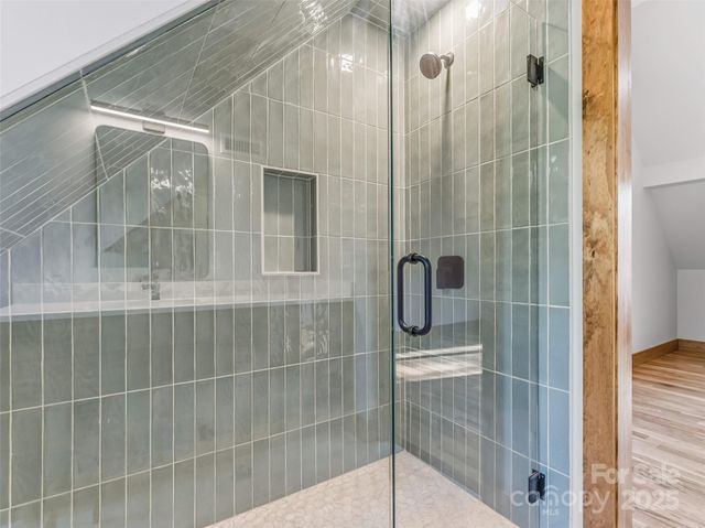 215 High Hemlock Trail, Brevard, NC 28712