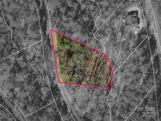 215 High Hemlock Trail, Brevard, NC 28712