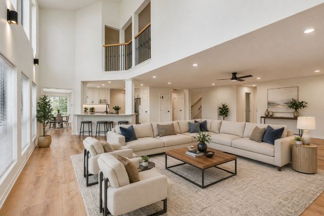 2720 E Seeton Road, Grand Prairie, TX 75054