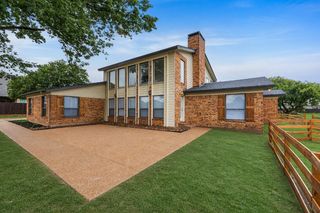 2720 E Seeton Road, Grand Prairie, TX 75054