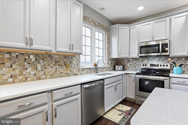 125 FINDLAY DR, Mercersburg, PA 17236