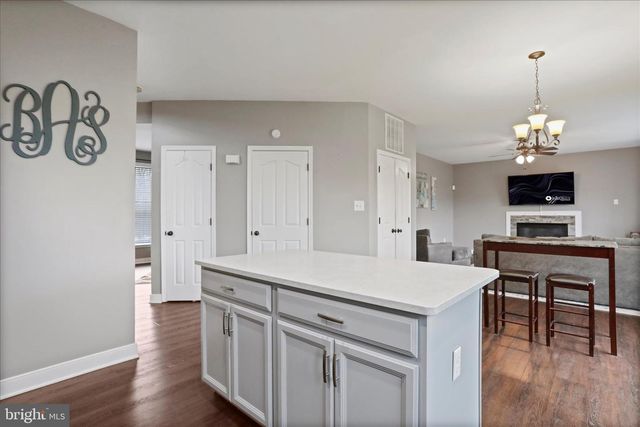 125 FINDLAY DR, Mercersburg, PA 17236