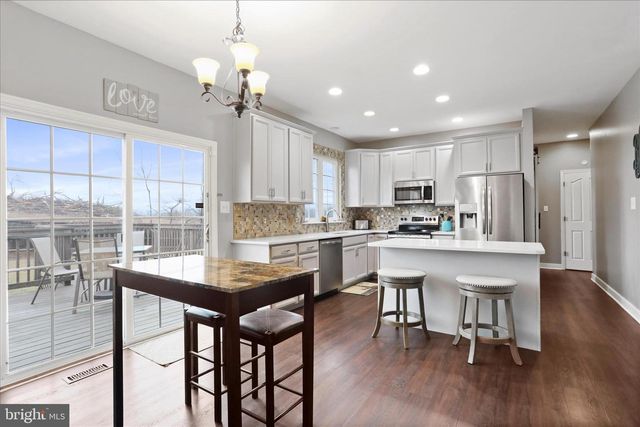 125 FINDLAY DR, Mercersburg, PA 17236