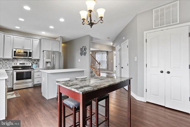 125 FINDLAY DR, Mercersburg, PA 17236