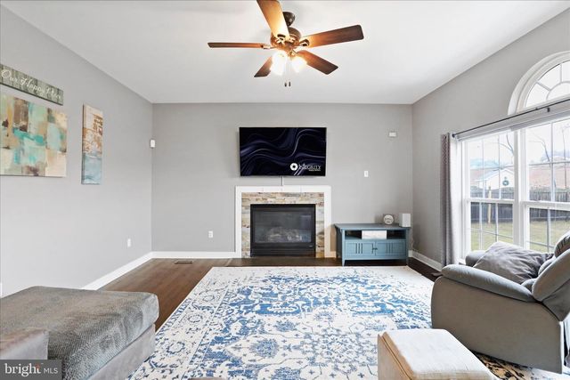 125 FINDLAY DR, Mercersburg, PA 17236