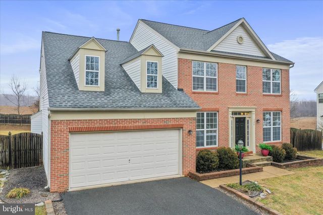 125 FINDLAY DR, Mercersburg, PA 17236