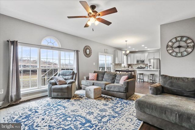 125 FINDLAY DR, Mercersburg, PA 17236