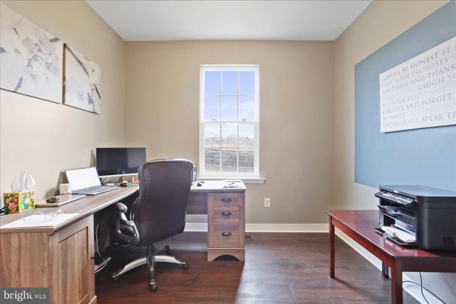 125 FINDLAY DR, Mercersburg, PA 17236