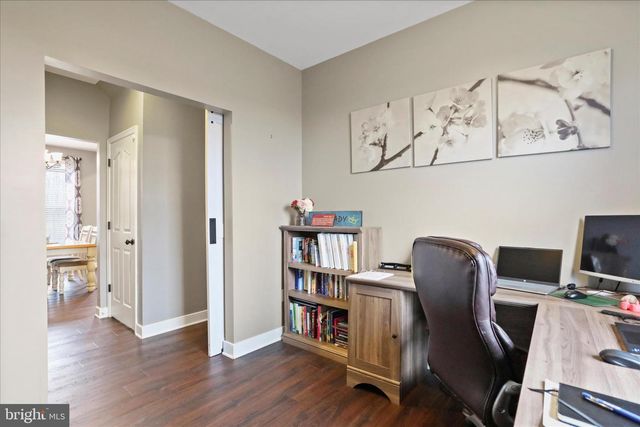 125 FINDLAY DR, Mercersburg, PA 17236