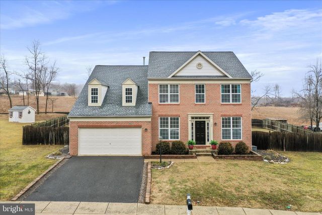 125 FINDLAY DR, Mercersburg, PA 17236