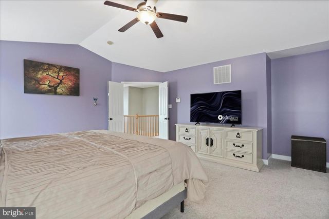 125 FINDLAY DR, Mercersburg, PA 17236