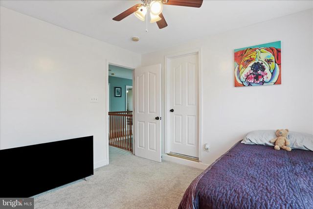 125 FINDLAY DR, Mercersburg, PA 17236