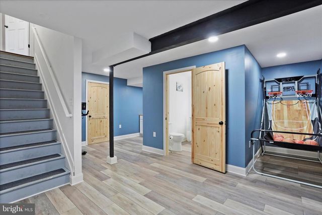 125 FINDLAY DR, Mercersburg, PA 17236