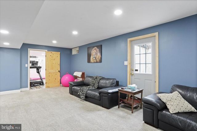 125 FINDLAY DR, Mercersburg, PA 17236