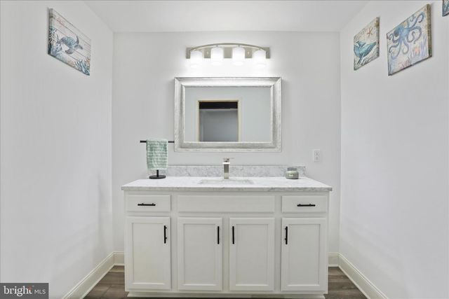 125 FINDLAY DR, Mercersburg, PA 17236