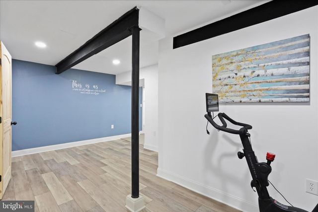 125 FINDLAY DR, Mercersburg, PA 17236