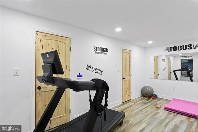 125 FINDLAY DR, Mercersburg, PA 17236