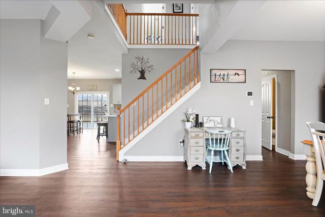 125 FINDLAY DR, Mercersburg, PA 17236