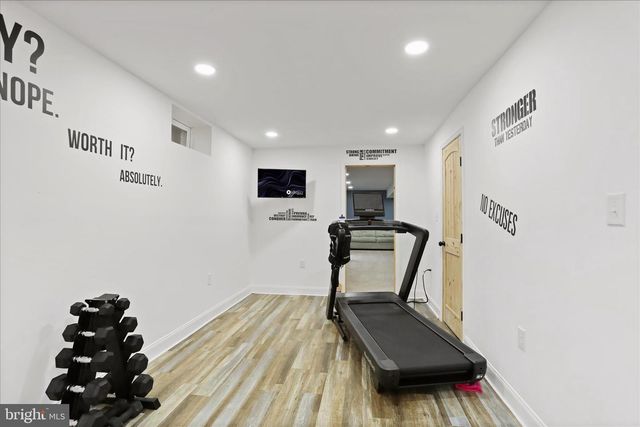 125 FINDLAY DR, Mercersburg, PA 17236