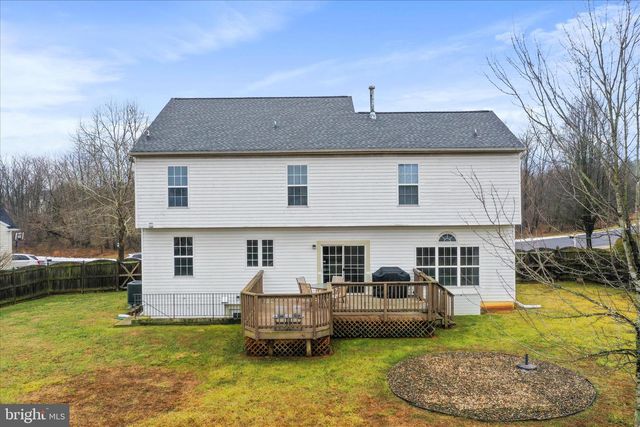 125 FINDLAY DR, Mercersburg, PA 17236