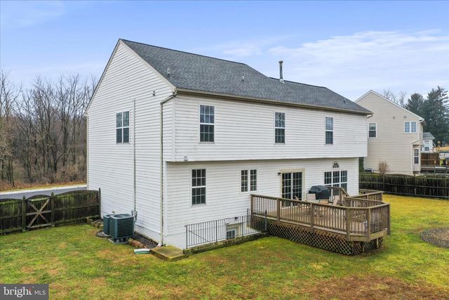 125 FINDLAY DR, Mercersburg, PA 17236