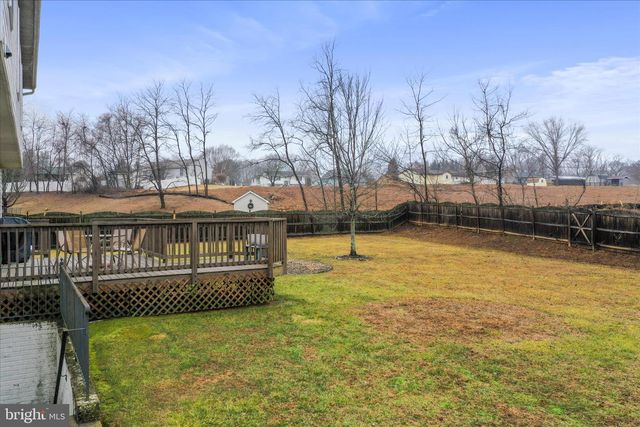 125 FINDLAY DR, Mercersburg, PA 17236