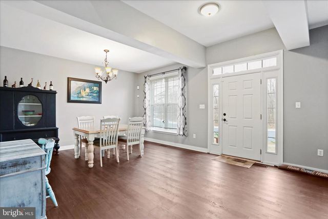 125 FINDLAY DR, Mercersburg, PA 17236