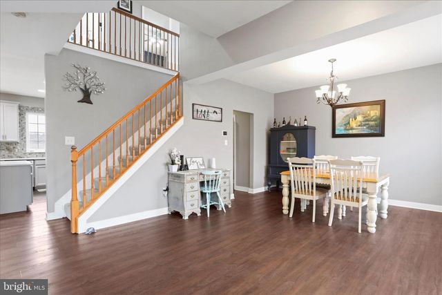 125 FINDLAY DR, Mercersburg, PA 17236