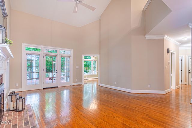 403 Whisperwood Drive, Cary, NC 27518