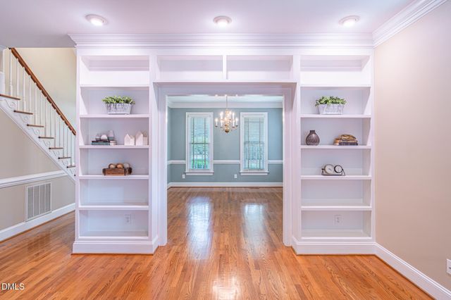 403 Whisperwood Drive, Cary, NC 27518