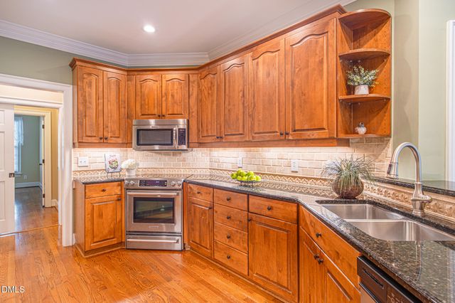 403 Whisperwood Drive, Cary, NC 27518