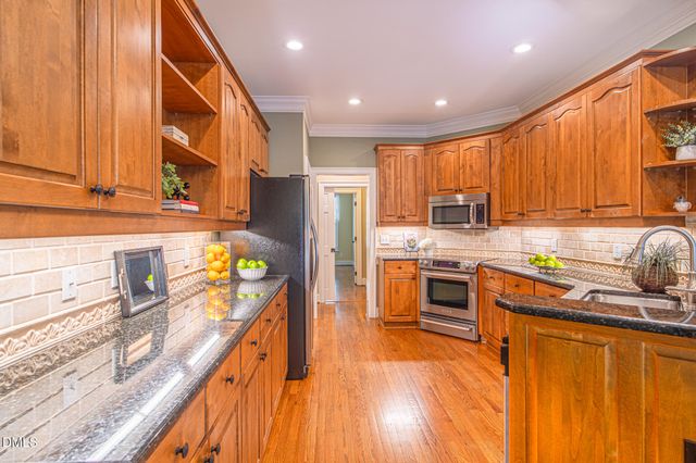403 Whisperwood Drive, Cary, NC 27518