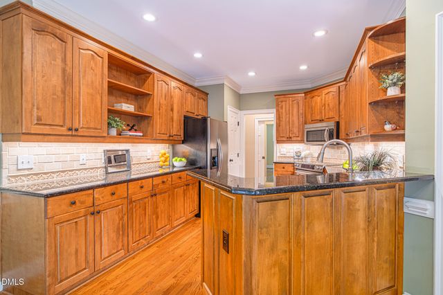 403 Whisperwood Drive, Cary, NC 27518