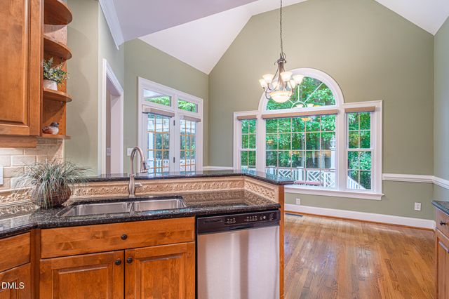 403 Whisperwood Drive, Cary, NC 27518