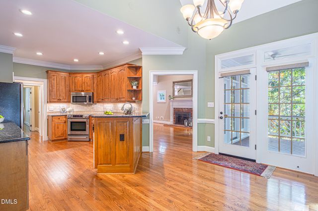403 Whisperwood Drive, Cary, NC 27518