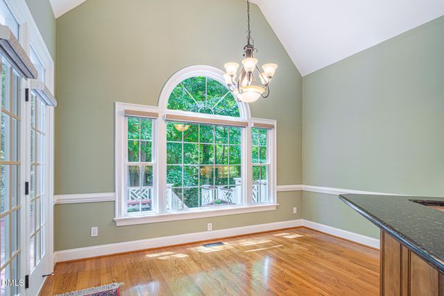 403 Whisperwood Drive, Cary, NC 27518