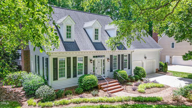 403 Whisperwood Drive, Cary, NC 27518