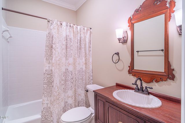 403 Whisperwood Drive, Cary, NC 27518