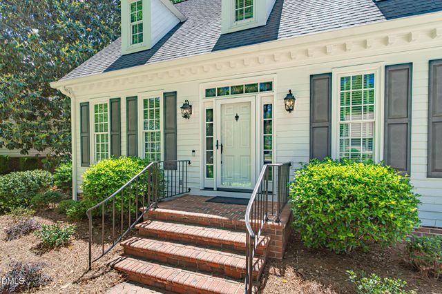 403 Whisperwood Drive, Cary, NC 27518