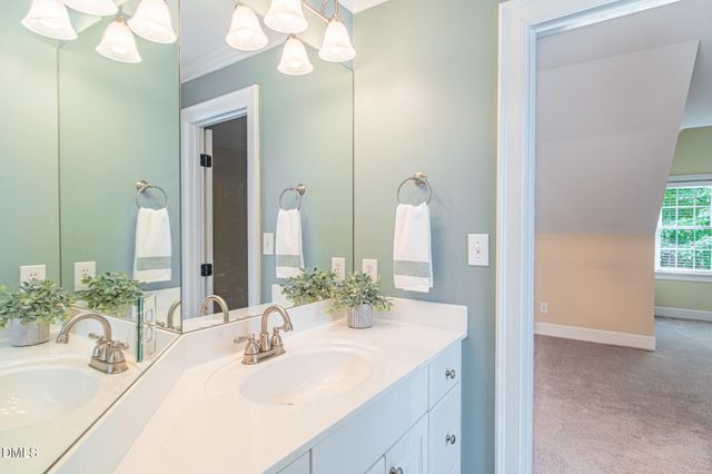 403 Whisperwood Drive, Cary, NC 27518