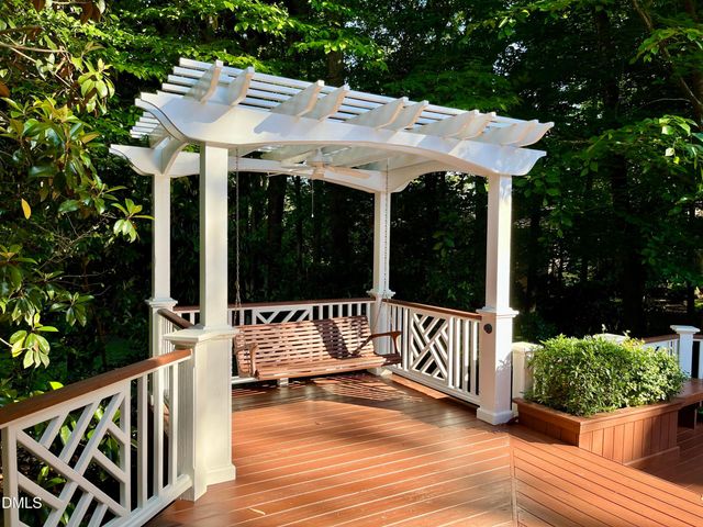 403 Whisperwood Drive, Cary, NC 27518