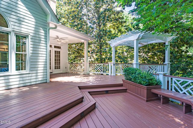 403 Whisperwood Drive, Cary, NC 27518