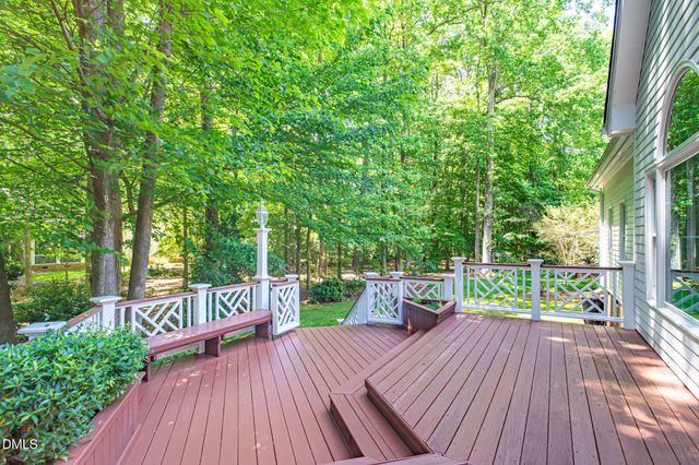 403 Whisperwood Drive, Cary, NC 27518