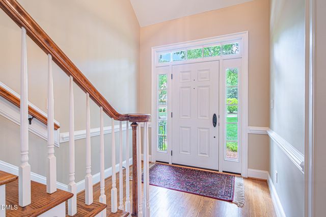 403 Whisperwood Drive, Cary, NC 27518