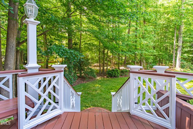 403 Whisperwood Drive, Cary, NC 27518