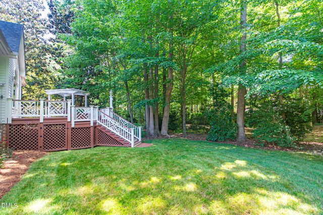 403 Whisperwood Drive, Cary, NC 27518