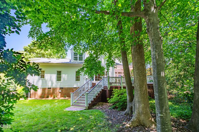 403 Whisperwood Drive, Cary, NC 27518