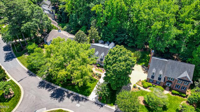 403 Whisperwood Drive, Cary, NC 27518