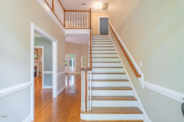 403 Whisperwood Drive, Cary, NC 27518