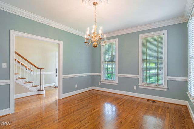 403 Whisperwood Drive, Cary, NC 27518